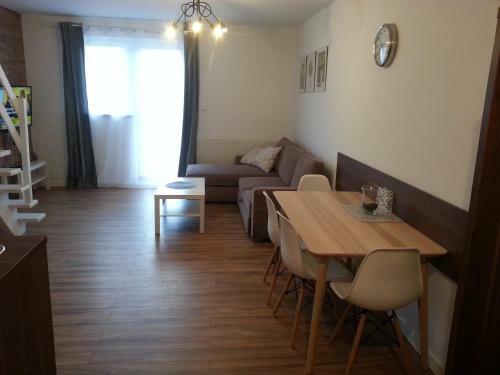 Hostal Willa Kolor