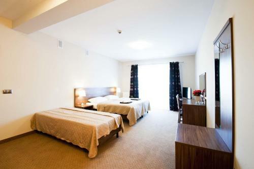 Hostal Willa Kolor