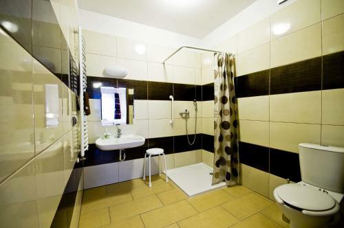 Hostal Willa Kolor