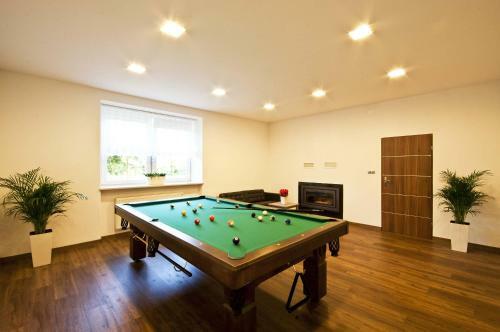 Hostal Willa Kolor