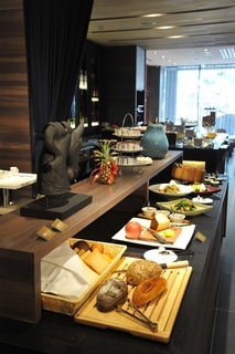 Westgate Hotel