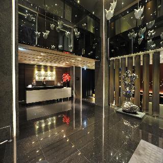 Westgate Hotel