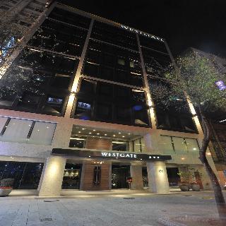 Westgate Hotel