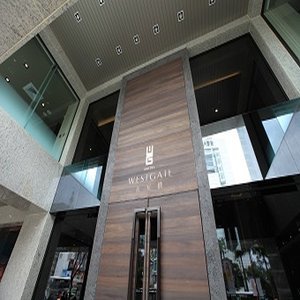 Westgate Hotel