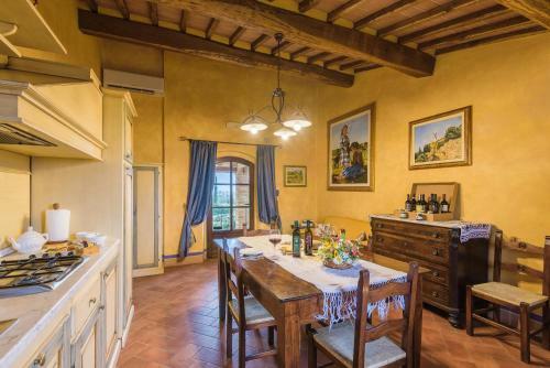 Hostal Agriturismo Il Macchione