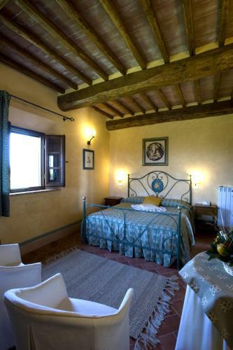 Hostal Agriturismo Il Macchione