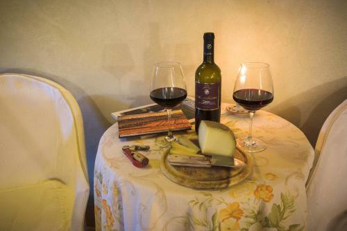 Hostal Agriturismo Il Macchione