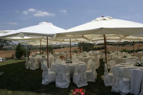 Hostal Agriturismo Il Macchione