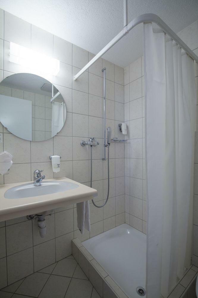 Berghotel Randolins