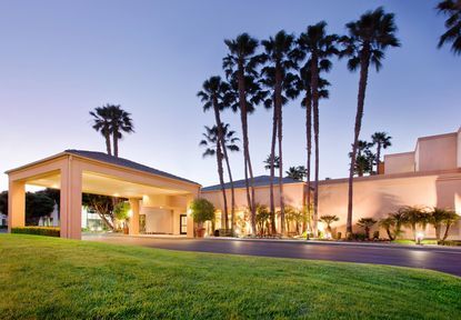 Hotel Courtyard Los Angeles Torrance/south Bay