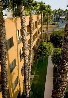 Hotel Courtyard Los Angeles Torrance/south Bay