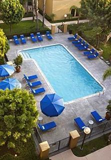 Hotel Courtyard Los Angeles Torrance/south Bay