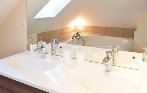 Apartment Rue Dennemont H-815