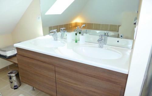 Apartment Rue Dennemont H-815