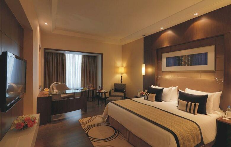 Hotel Radisson Blu Agra Taj East Gate