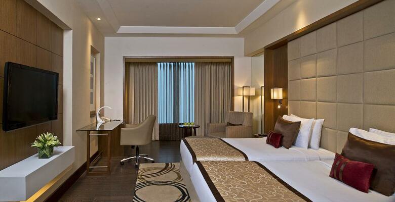 Hotel Radisson Blu Agra Taj East Gate