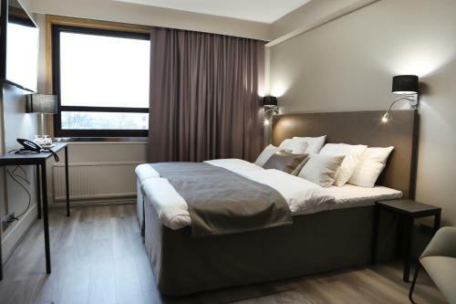 Original Sokos Hotel Rikala Salo