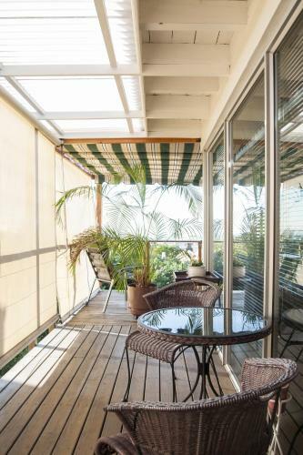 Hostal Anchor Bay Guest House