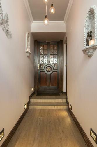 Hostal Anchor Bay Guest House
