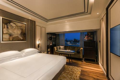 Hotel Vivanta By Taj M.g. Road