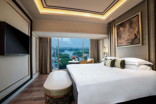 Hotel Vivanta By Taj M.g. Road