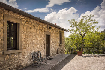 Hostal Querceto Di Castellina