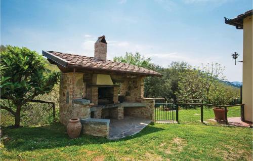 Apartamento Brucina