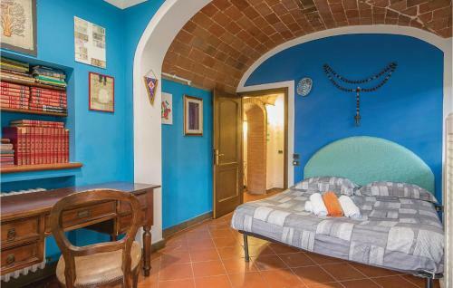 Apartamento Brucina