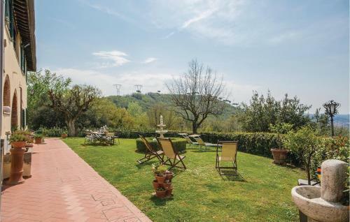 Apartamento Brucina