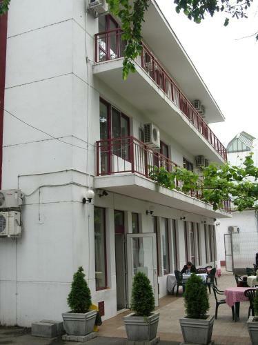 Federa?ia Rom�n? De Scrim? - Hotel Floreta De Aur