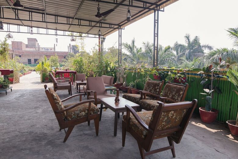 Hotel Buddha