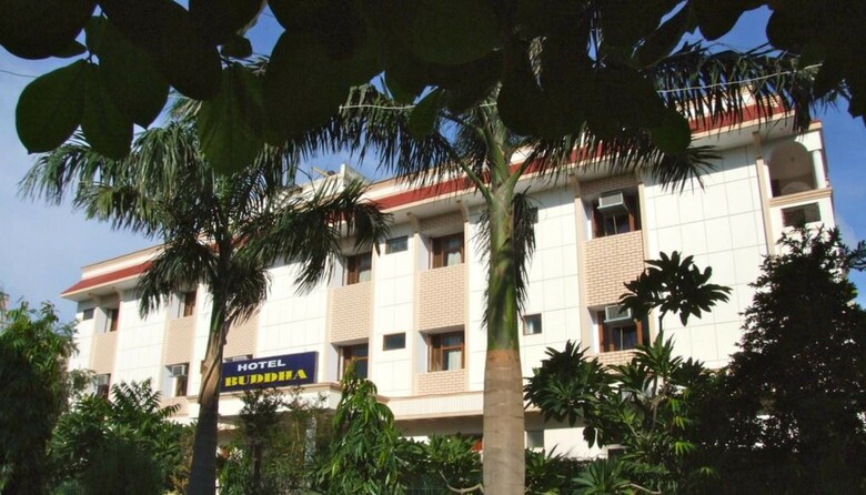 Hotel Buddha