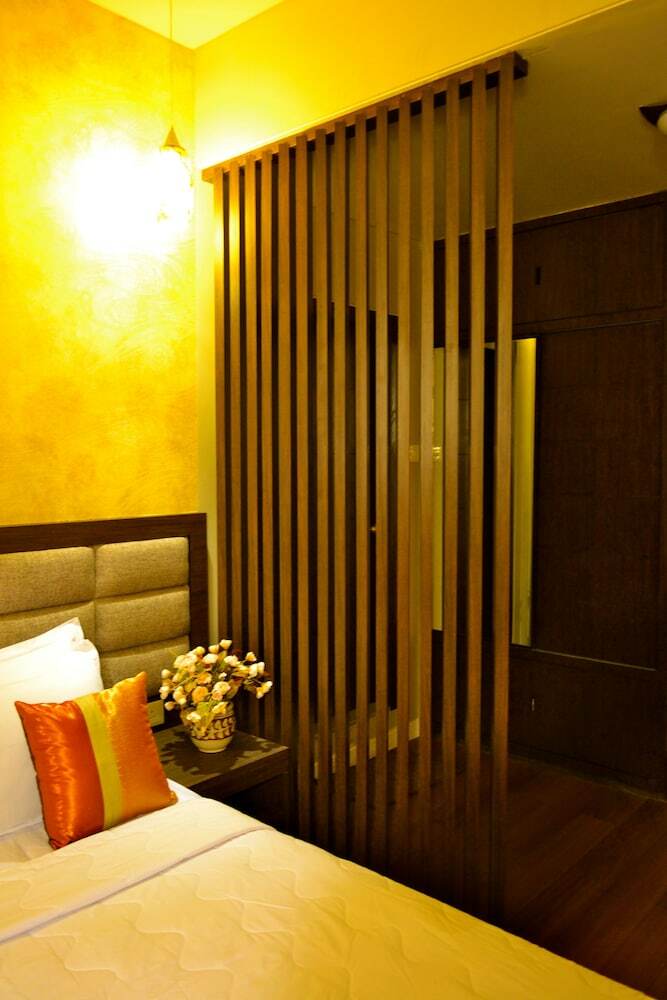 Hotel Buddha
