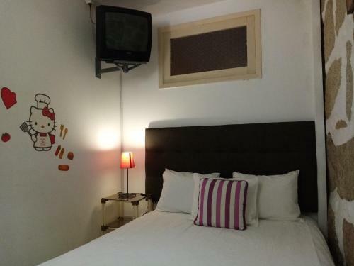Metro Casa M�sica Apartments And Rooms