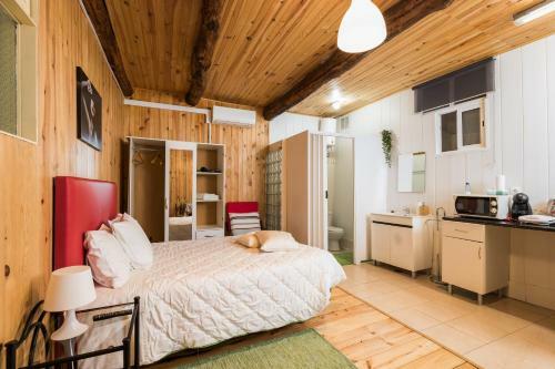 Metro Casa M�sica Apartments And Rooms