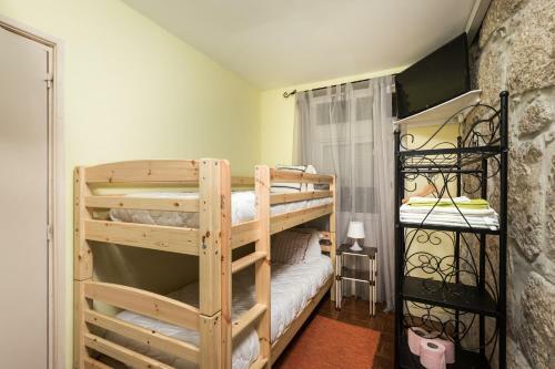 Metro Casa M�sica Apartments And Rooms