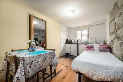 Metro Casa M�sica Apartments And Rooms