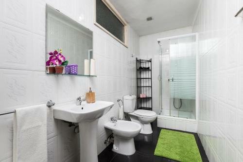 Metro Casa M�sica Apartments And Rooms