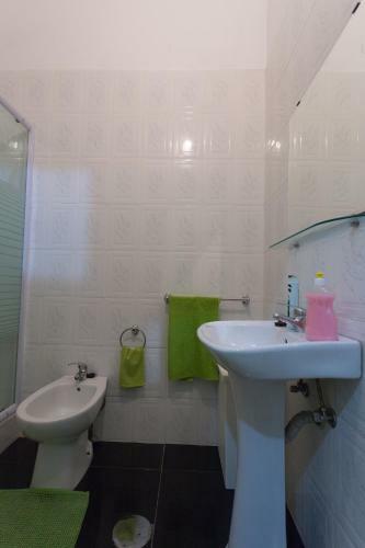 Metro Casa M�sica Apartments And Rooms