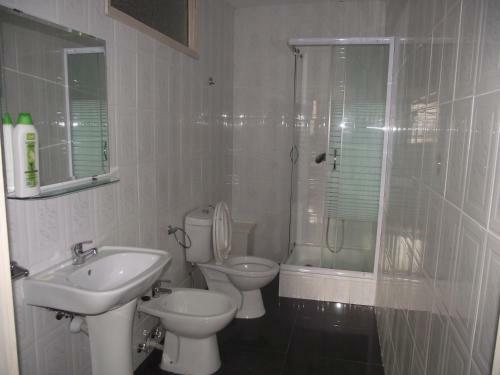 Metro Casa M�sica Apartments And Rooms