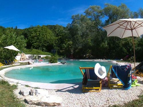 Agroturismo Alleluja Country House