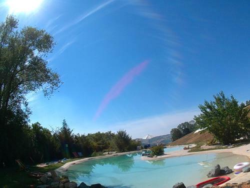 Agroturismo Alleluja Country House