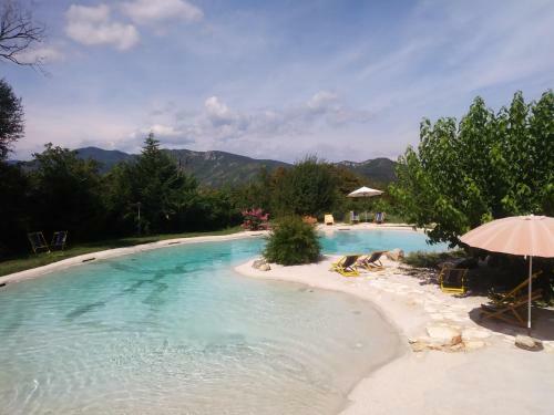 Agroturismo Alleluja Country House