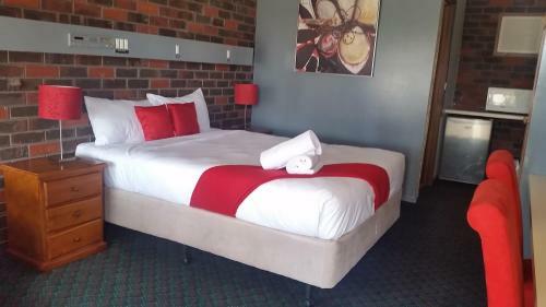 Wentworth Club Motel