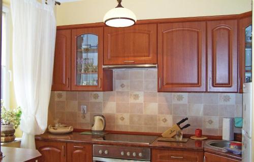 Apartment Kolobrzeg 1