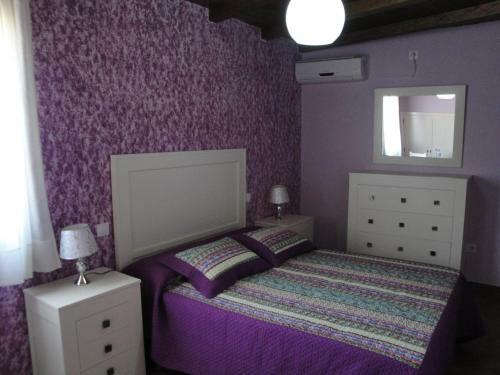 Agroturismo Casa Rural Sierra San Mamede