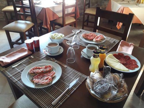 Agroturismo Casa Rural Sierra San Mamede