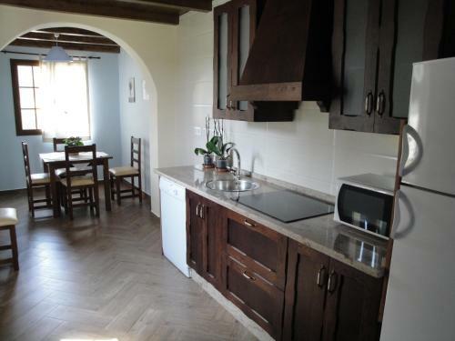 Agroturismo Casa Rural Sierra San Mamede