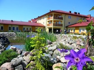 Hotel Ekwos