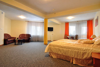 Hotel Ekwos